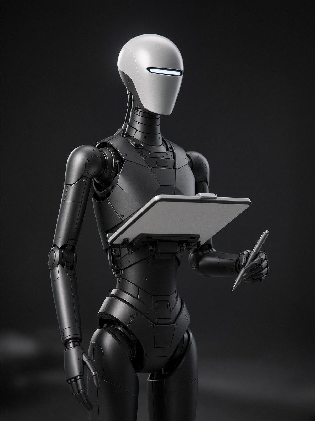 Scribe